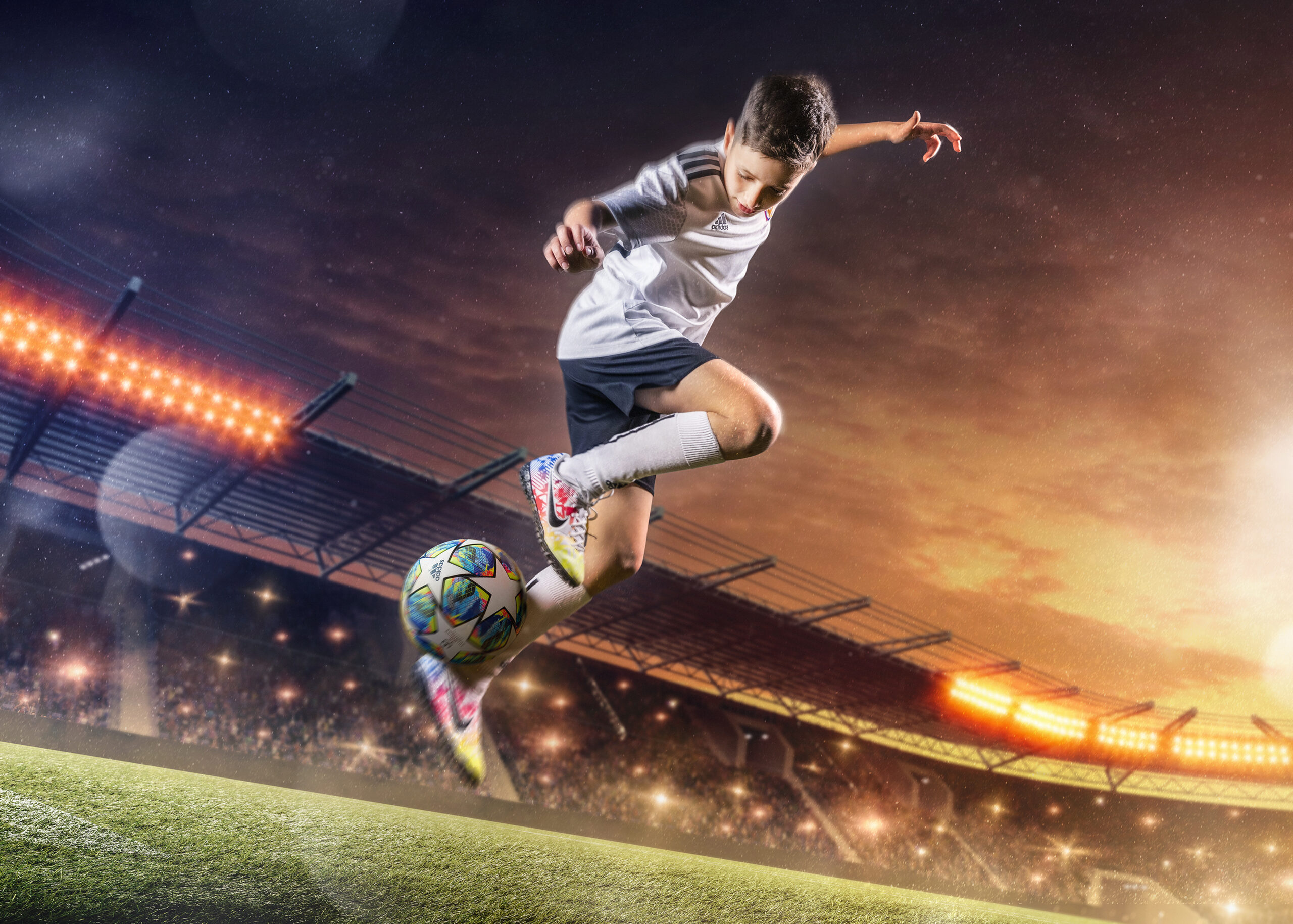 Fotografía publicitaria