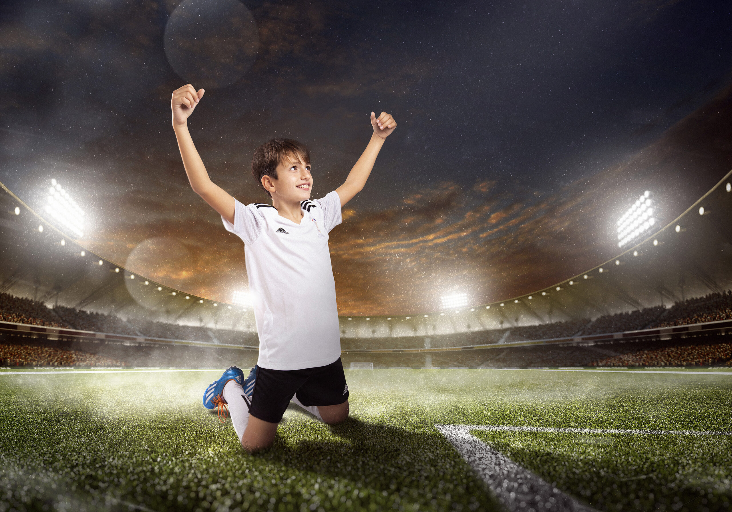 Fotografía publicitaria