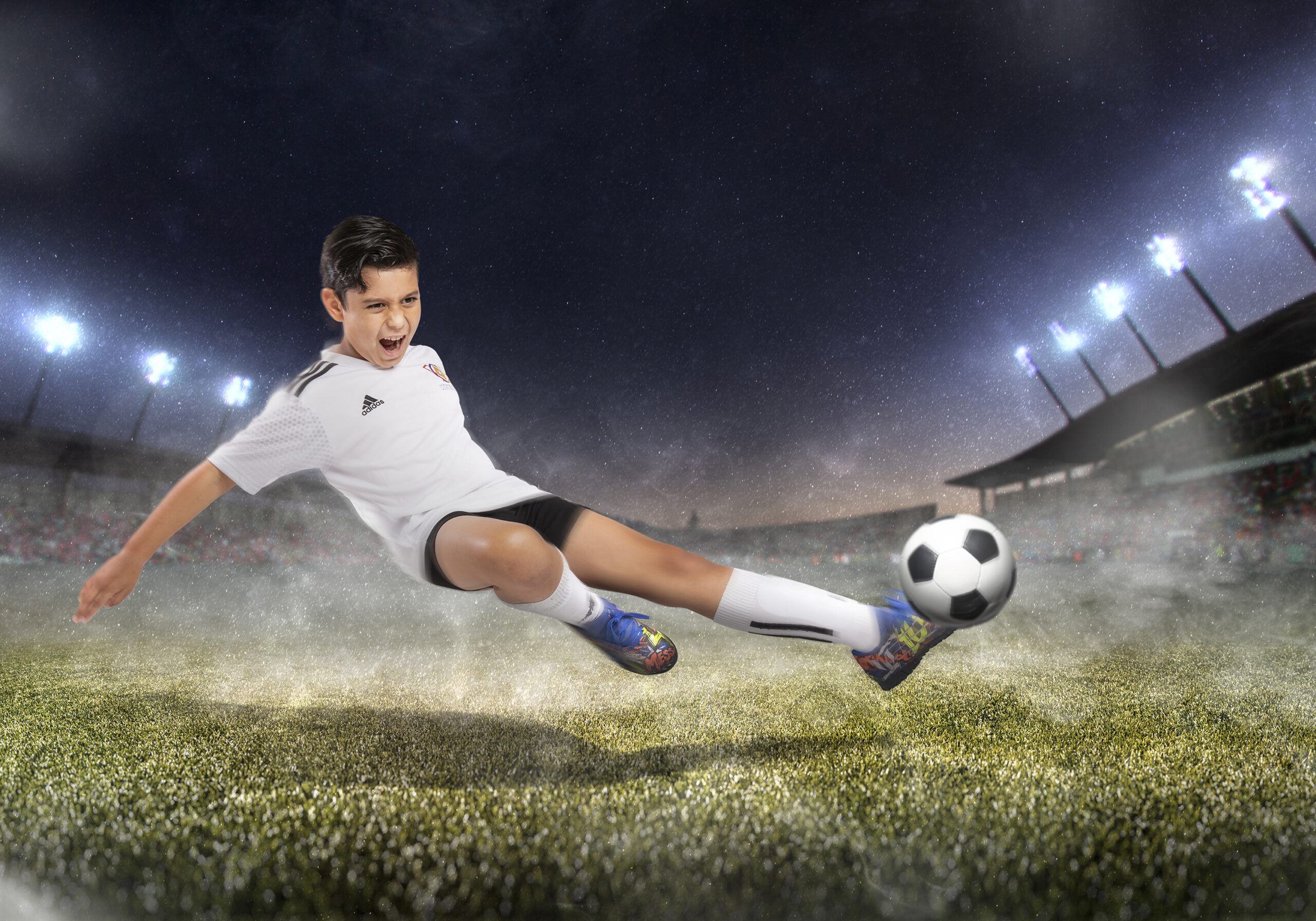 Fotografía publicitaria