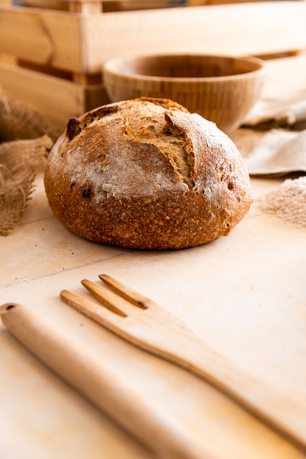 Fotografía de alimentación