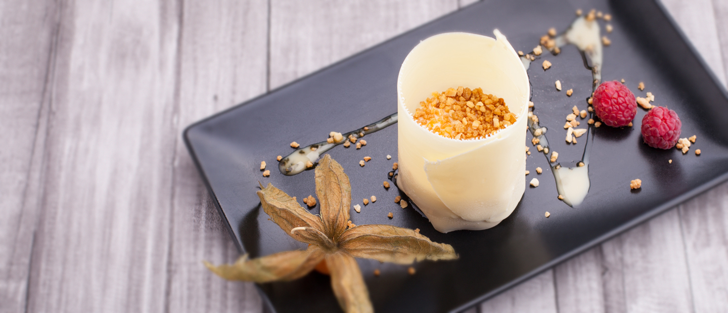 Fotografía de alimentación