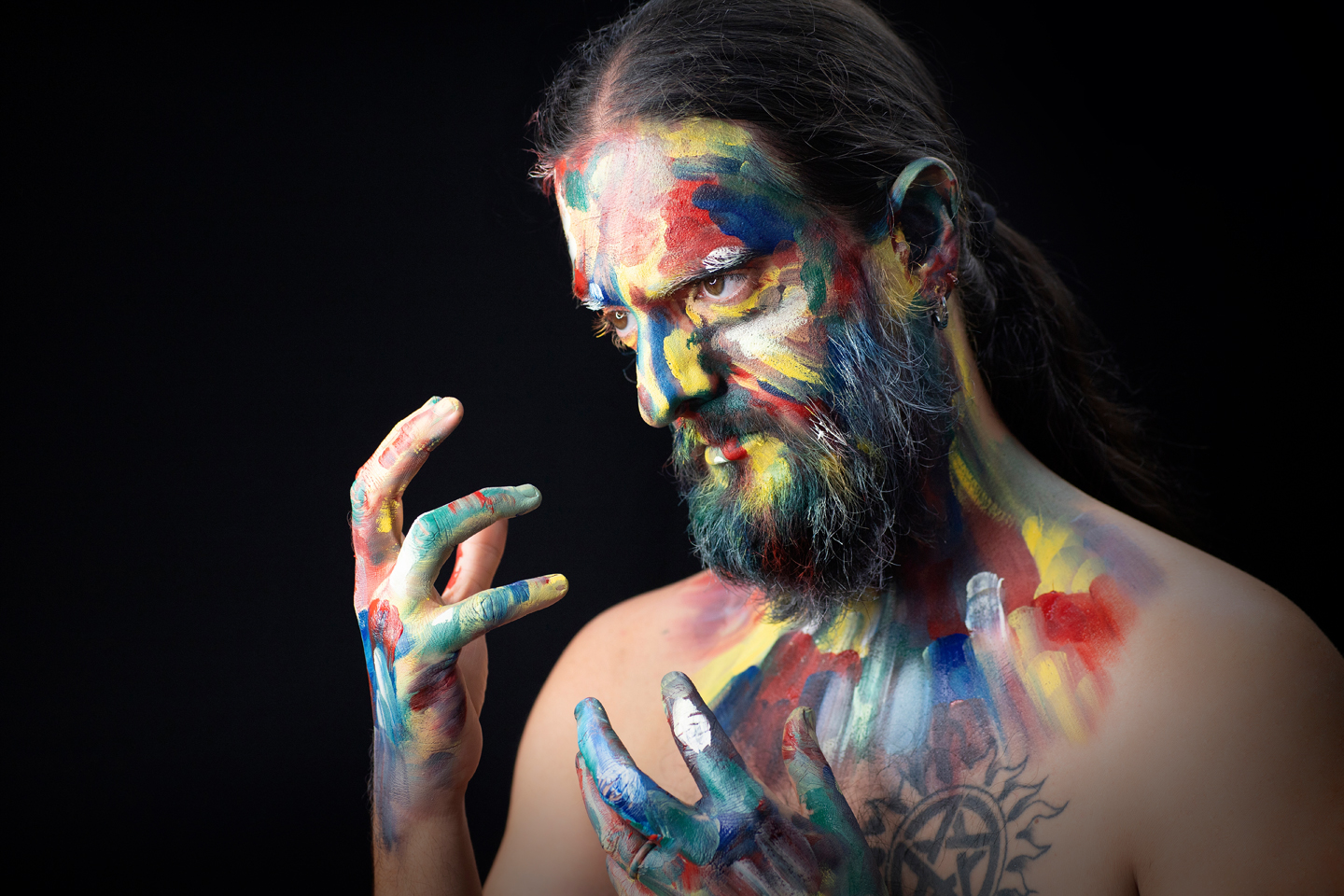 Fotografía publicitaria