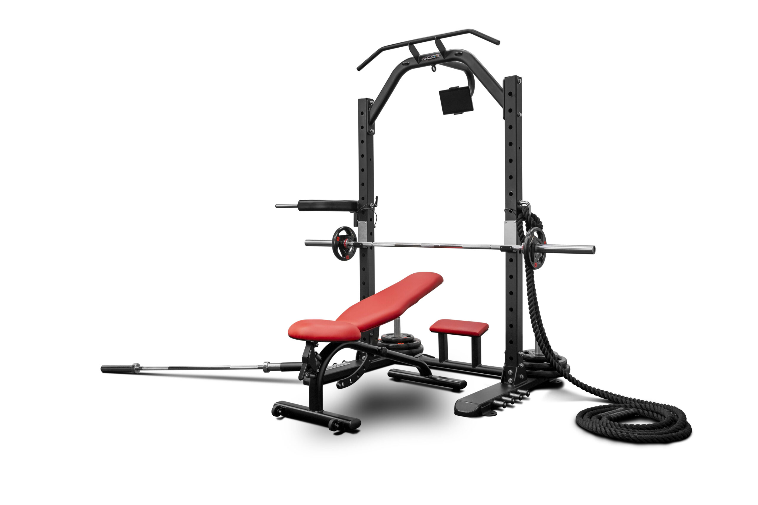 Fotografía Industrial