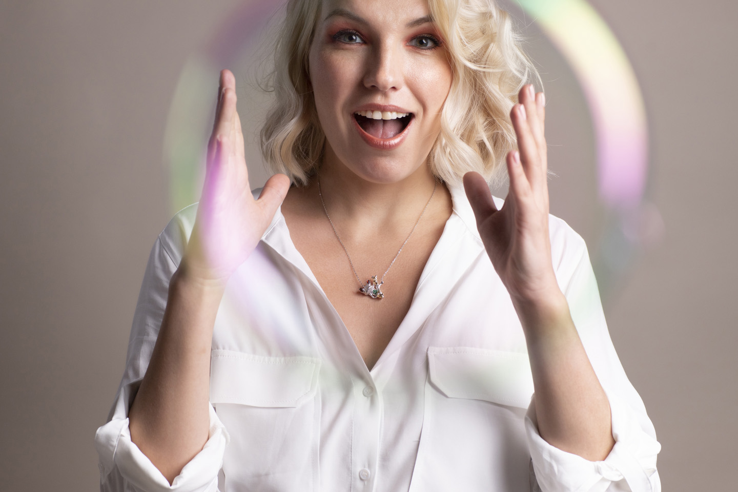 Fotografía de producto